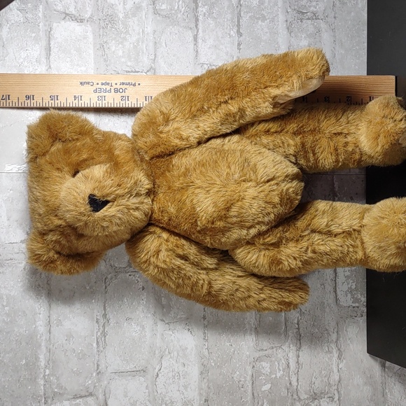 The Vermont Teddy Bear Company 16" Bear - Picture 7 of 7